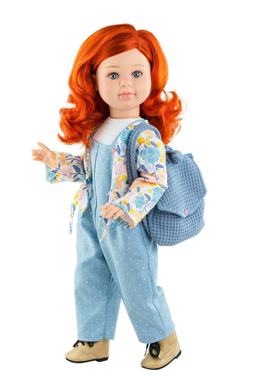 Bábika Reinas Maru 60cm