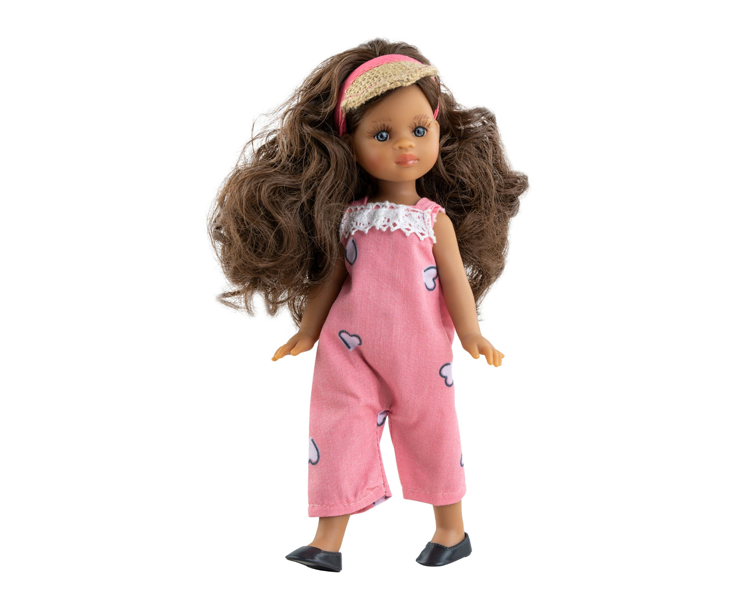 Bábika Daniela 21cm