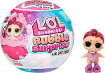 MGA L.O.L. Prekvapenie!: Bubble Surprise Lil Sisters (Sidekick) (119791EU)