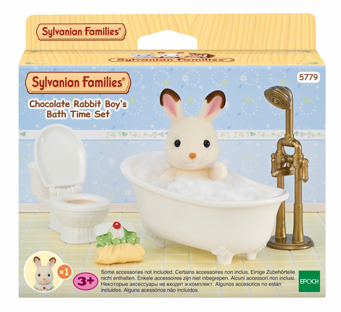 Kúpeľňová súprava