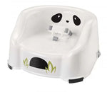 Fisher-Price - Jednoduchý čistiaci a pohodlný booster - Panda (HRG13)