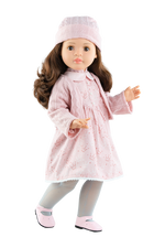 Bábika Reinas Pepi 60cm