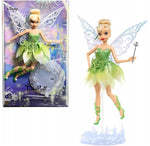 Mattel Disney - Zvonilka (HLX67)