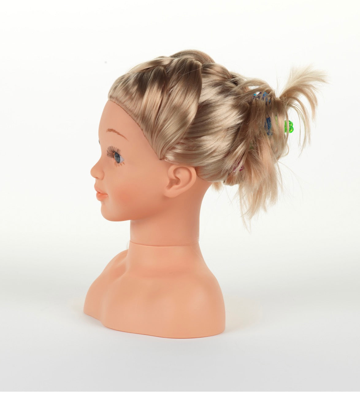 STS - Glava za ličenje in friziranje "Sophia" - OWB