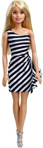 Mattel Barbie bábika - Glamúrne outfity a doplnky (FXL68)