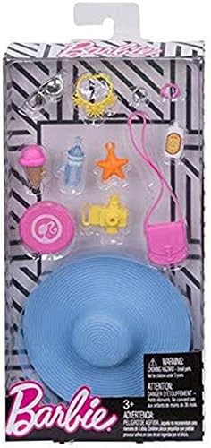 Barbie Modni Dodatki - Filmska Premiera (FND48)