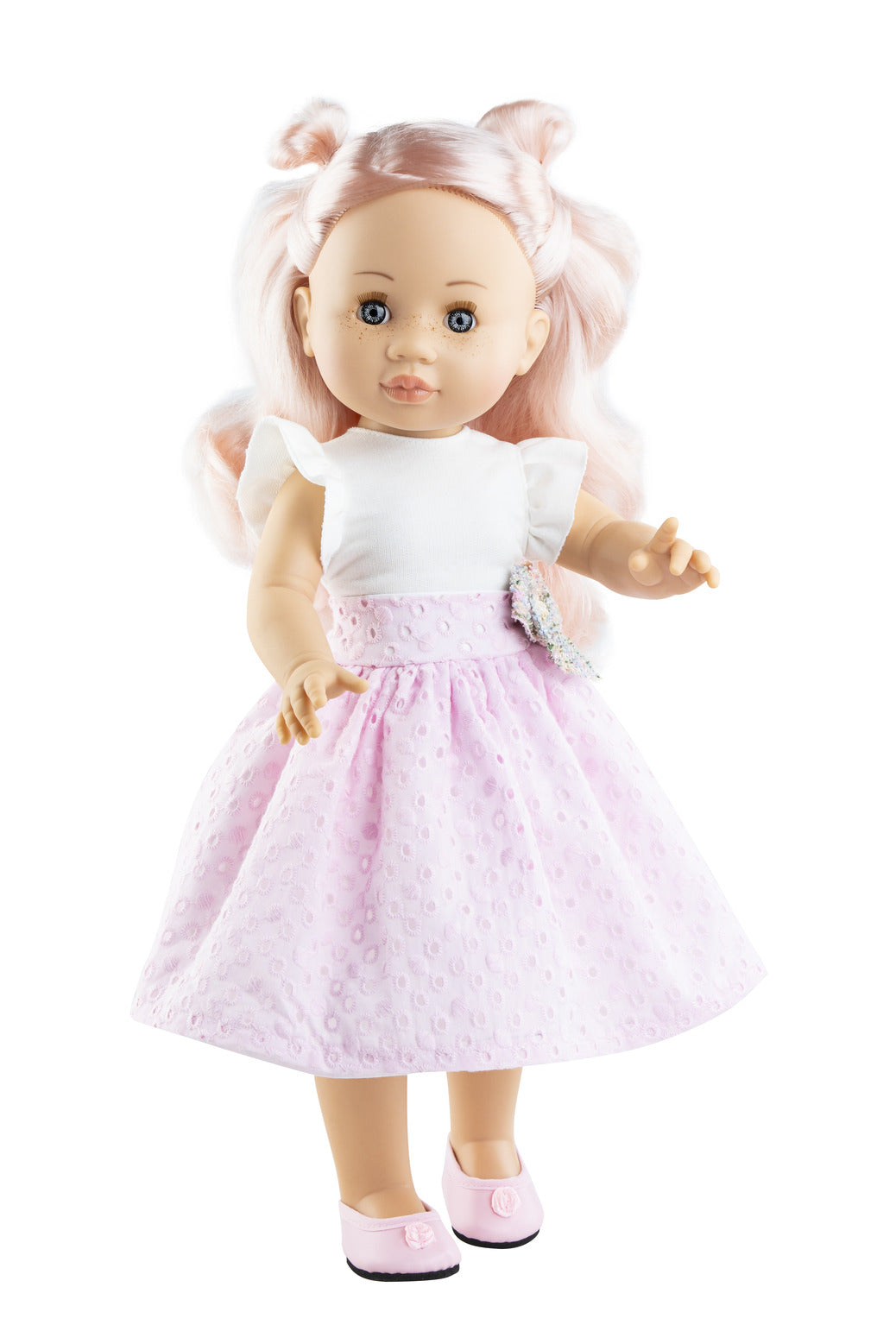 Bábika SOY TU BELEN 42cm