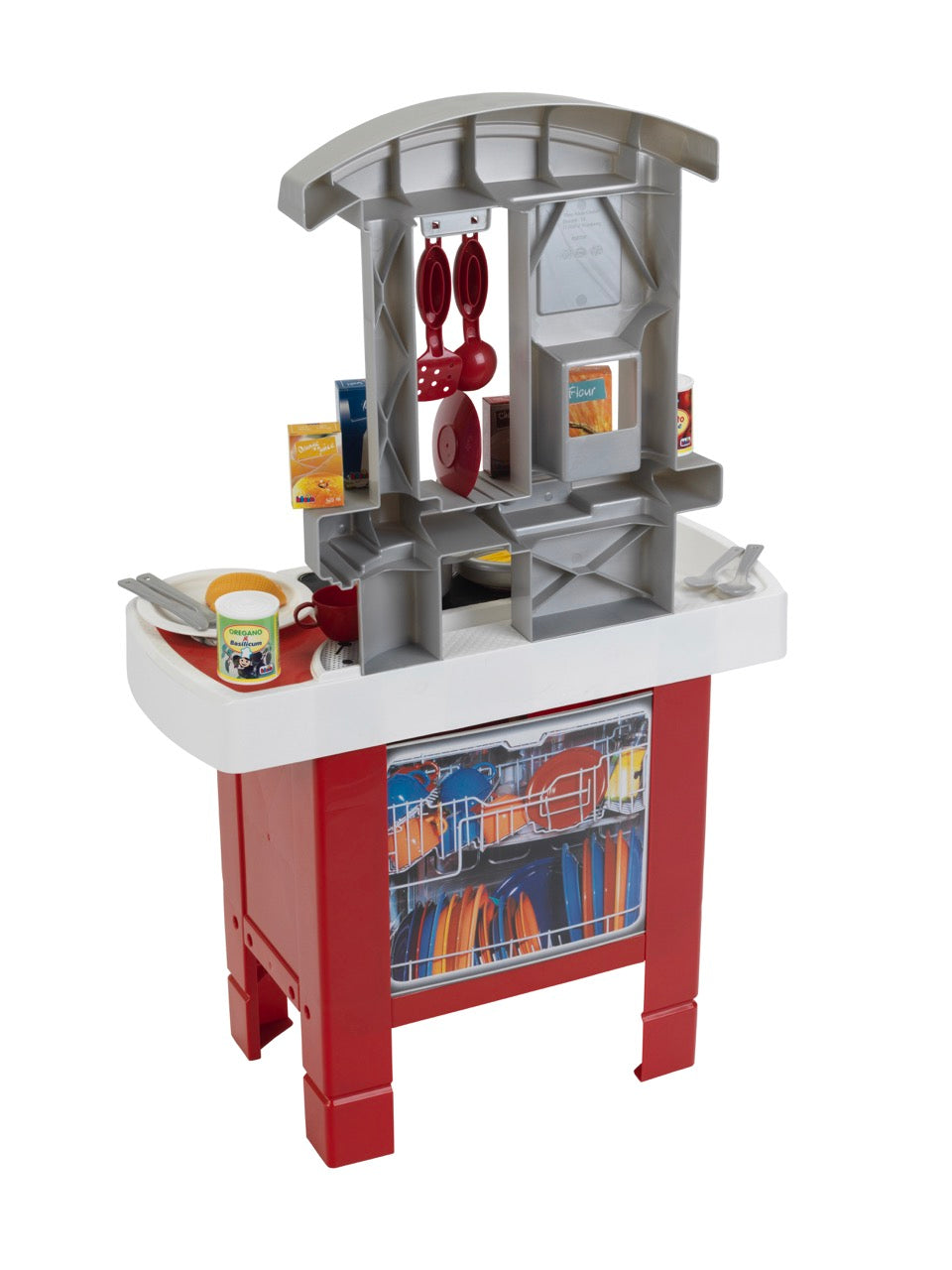 Miele - Kuchyňa "Starter"