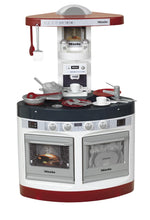 Miele - Kuhinja "Triangel"