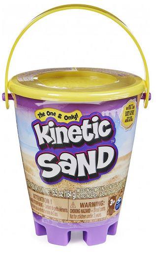 Kinetic Sand - Efekt piesku Wet-Dry (6062081)