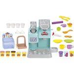 Hasbro Play-Doh: Super Farebná Café Herná Sada (F5836)