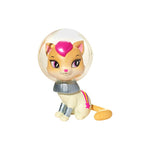 Mattel Barbie - Galaktické zvieratá - Mačka(DLT53)