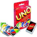 Mattel UNO Kartová hra (W2087)