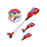 Vileda - Vysávač "Upright" 3v1