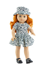 Bábika Soy Tu Maribel 42cm