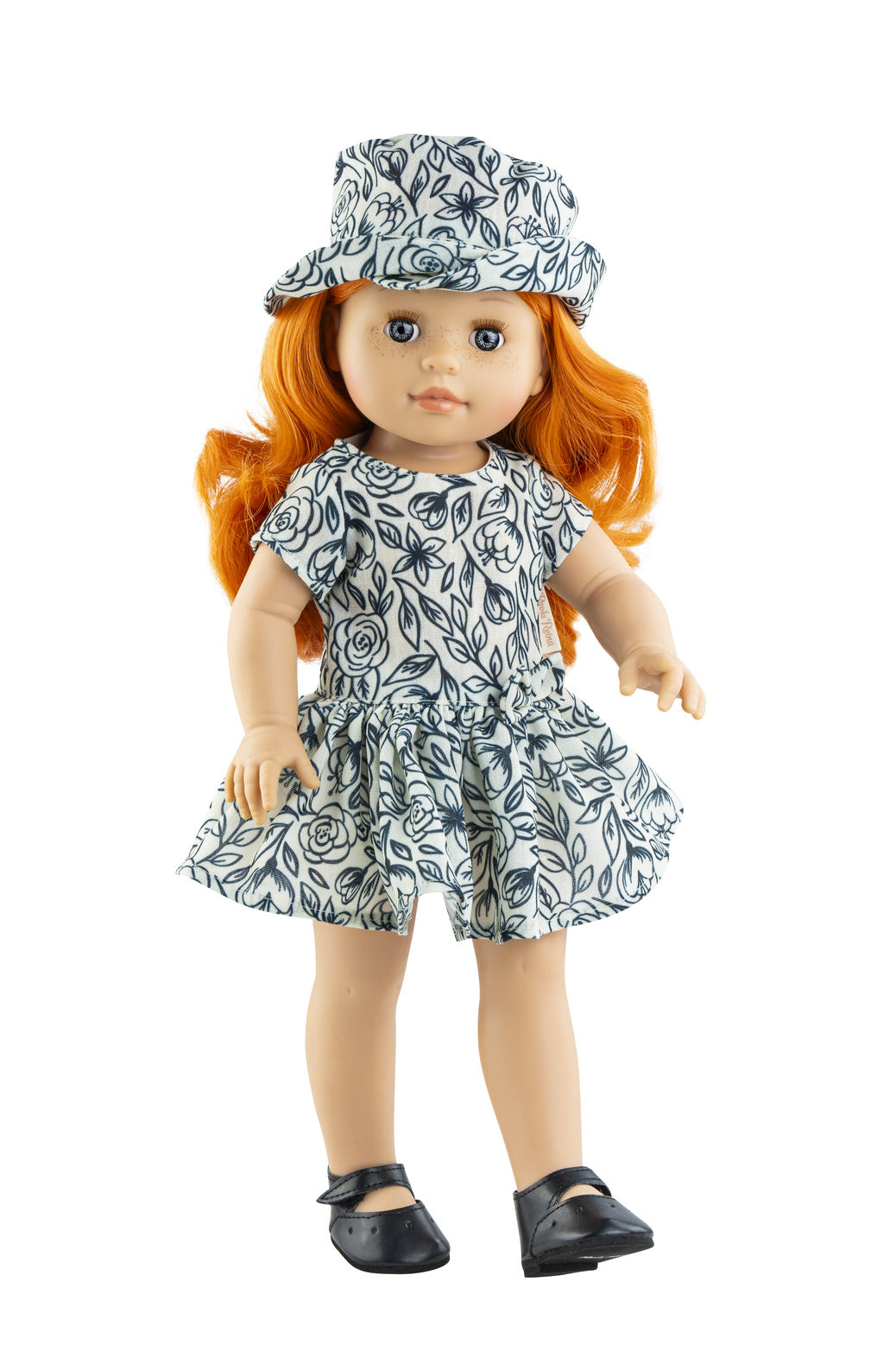 Bábika Soy Tu Maribel 42cm