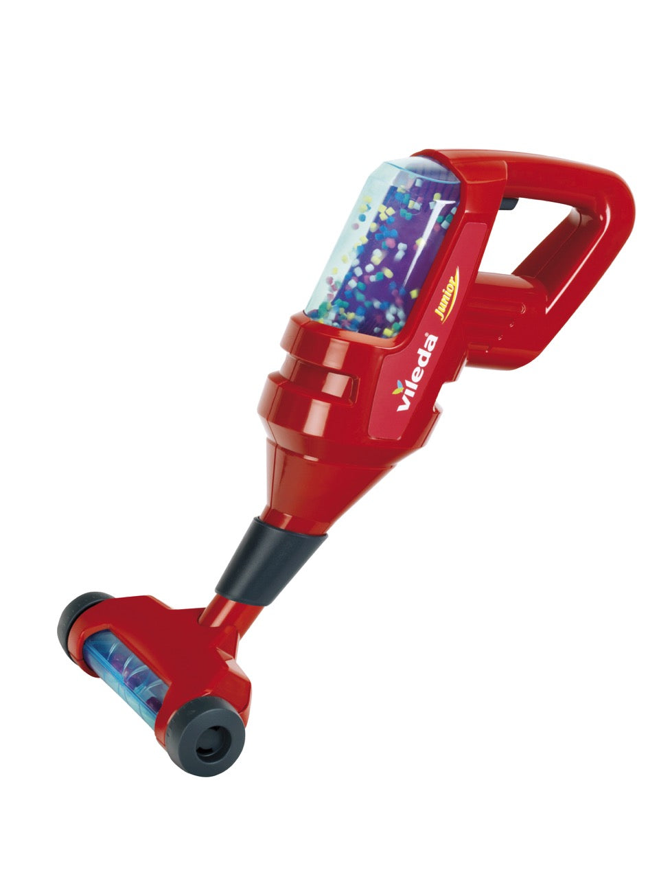 Vileda - Vysávač "Upright" 3v1