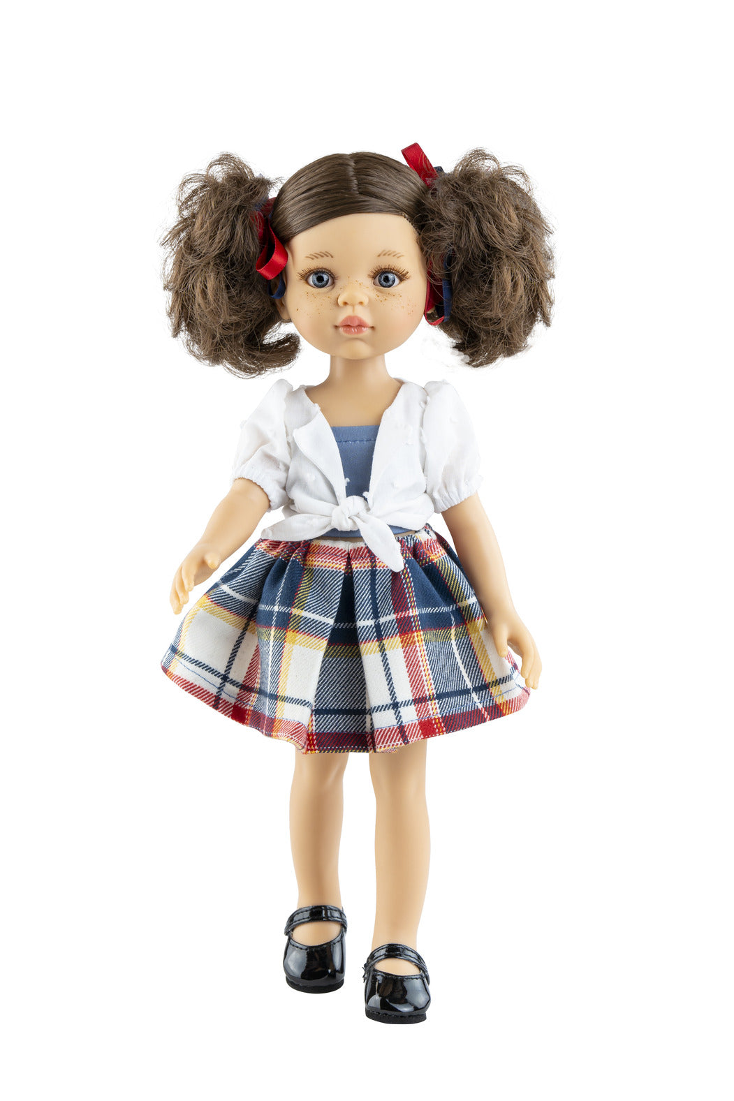 Bábika Las Amigas Pepi 32cm