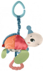 Fisher-Price - Plyšová hračka na kočík (HKD62)