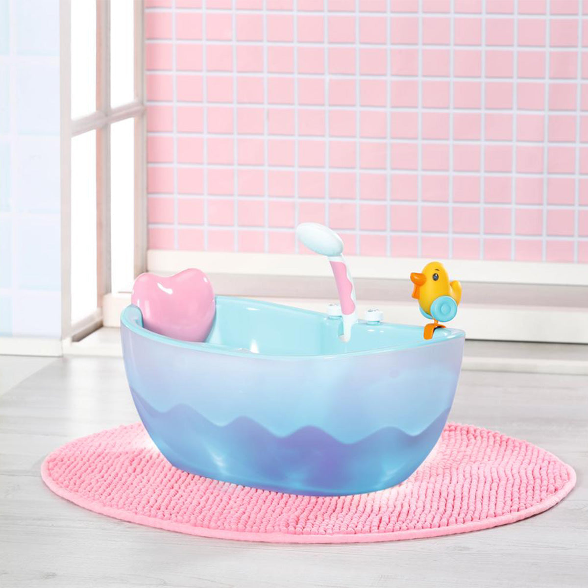 Zapf Creation: Baby Born - Kopalna kad (832691-116722)