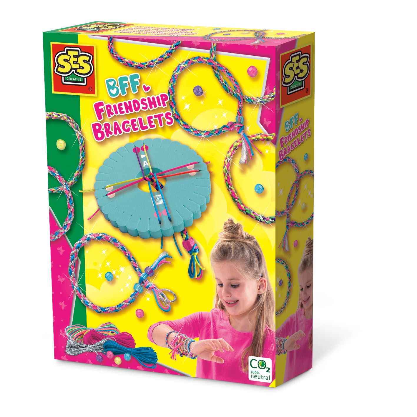 Zapestnice najboljših prijateljev