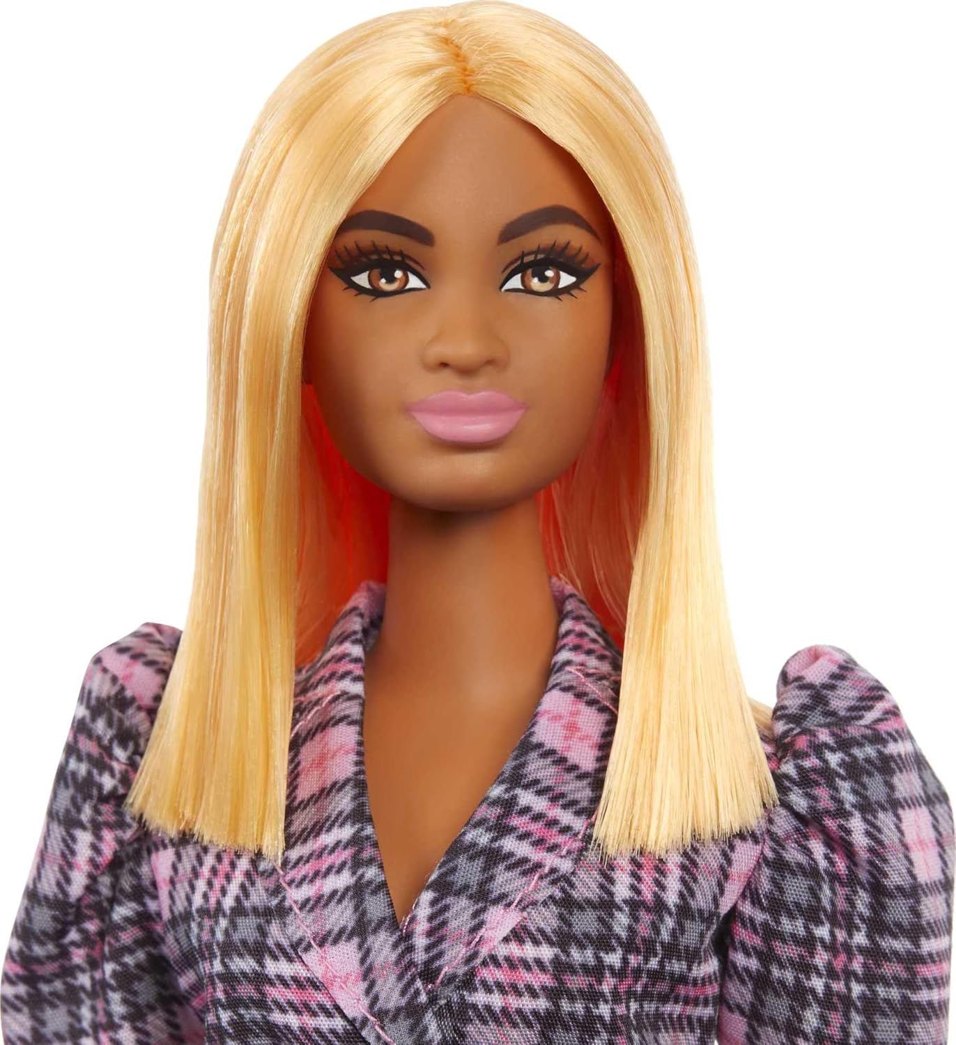 Mattel Barbie Bábika - Fashionistas