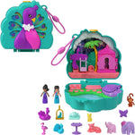 Mattel Polly Pocket: Polly Pocket 35. výročie - Pavúčia záhrada (HWN97)