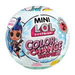 LOL Surprise! Mini Color Change Surprise 583929