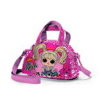 LOL Surprise - Ružová Taška Na Rameno