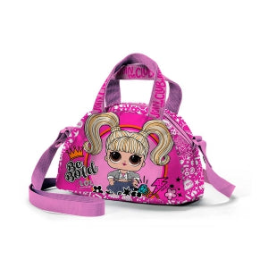LOL Surprise - Ružová Taška Na Rameno