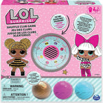 Spin Master L.O.L. Prekvapenie - Hra Shuffle Club (6053187)