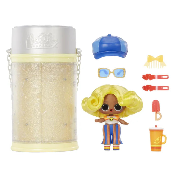 LOL Surprise Hairgoals