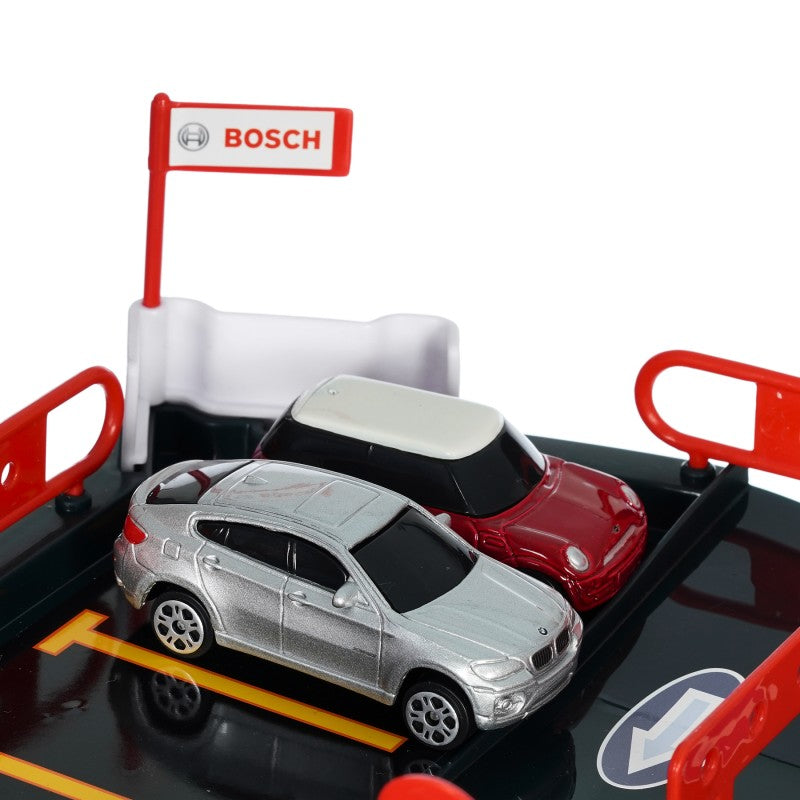 Theo Klein 2813 Bosch Car Service