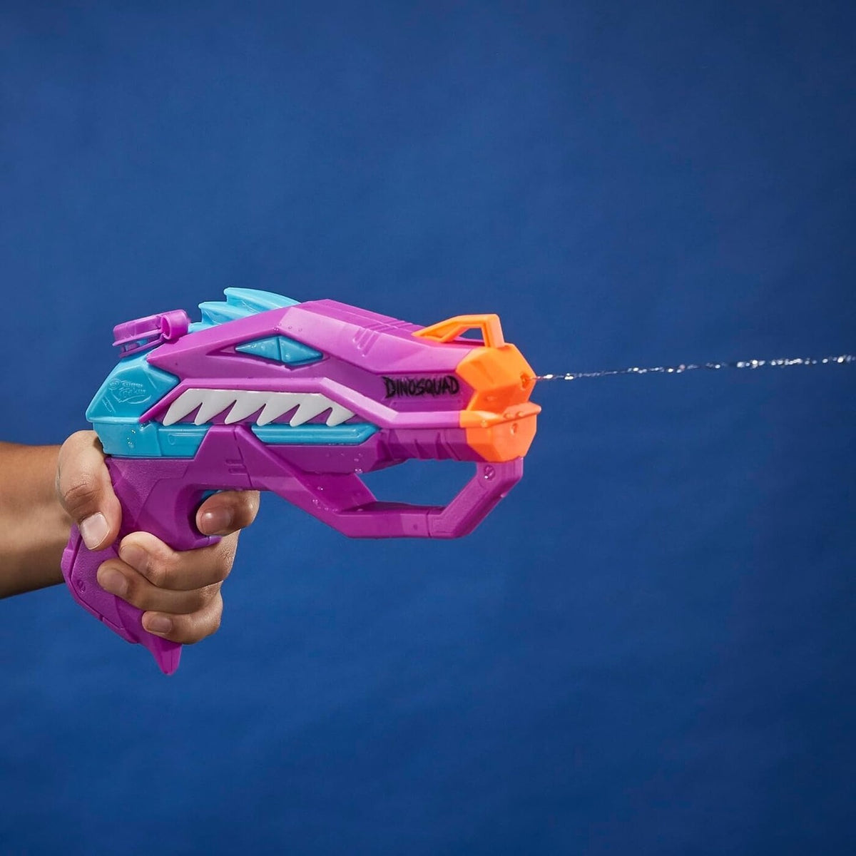 Nerf Super Soaker Dinosquad Raptor Surge