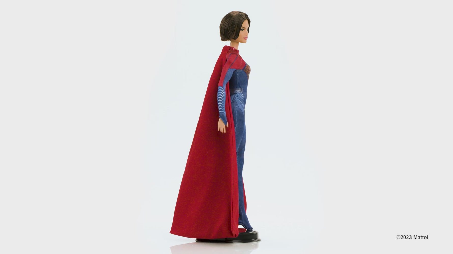 Mattel Barbie - Flash Supergirl (HKG13)