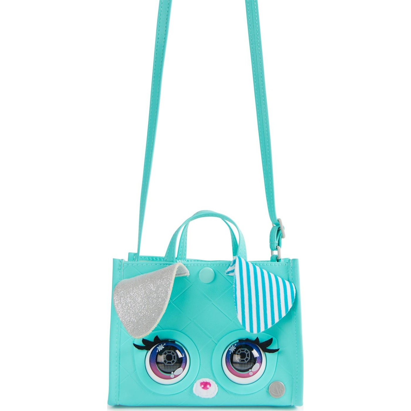 Purse Pets - Interaktívna kabelka psík (6066781)