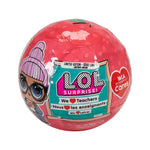 LOL Surprise! MGA Cares, limitovaná edícia učiteľov