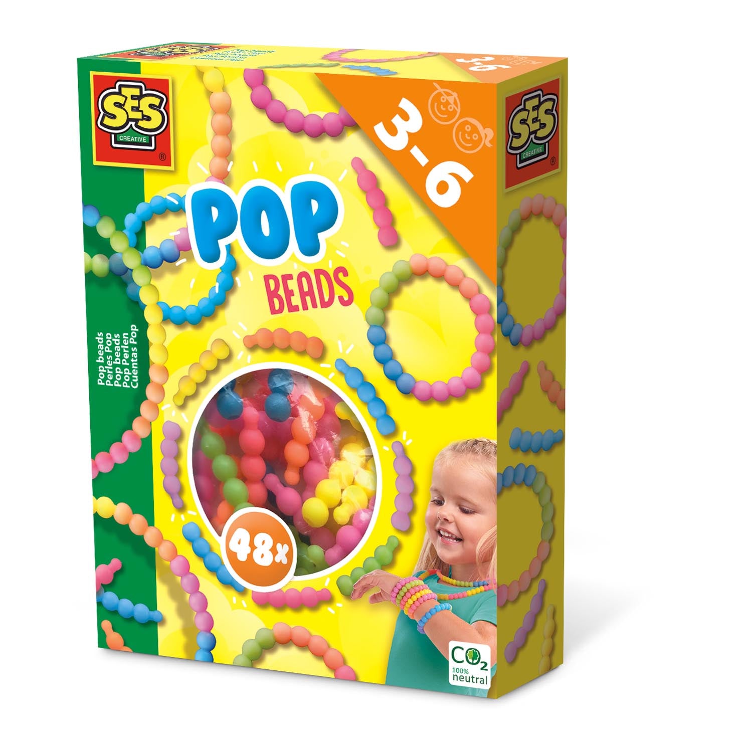 Pop kroglice