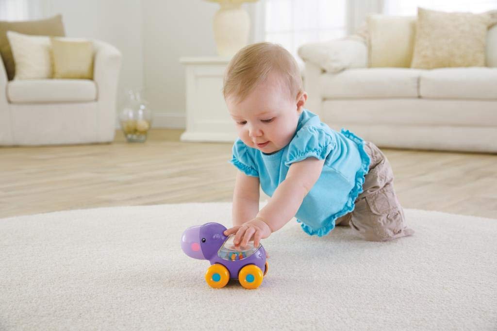 Fisher-Price - Hipo (BGX30)