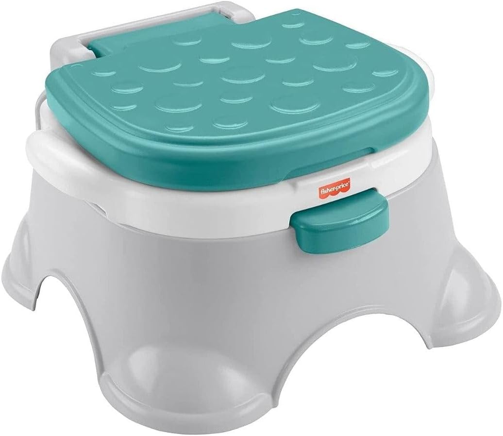 Kachlička - Fisher-Price 3 v 1 (GYP61)
