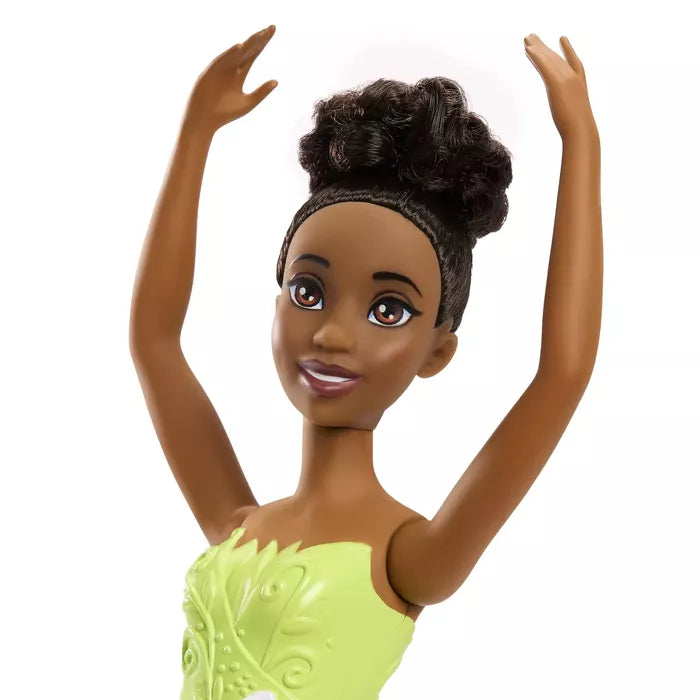 Princesa Tiana Balerina - Disney (HLV94)