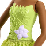 Princesa Tiana Balerina - Disney (HLV94)