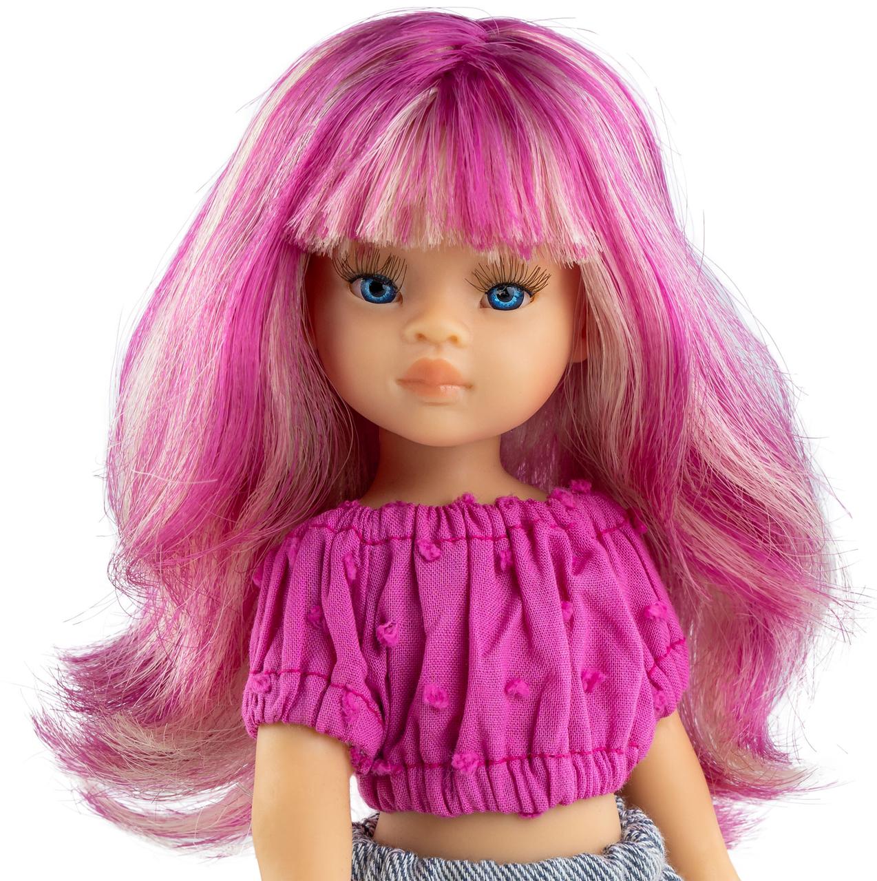 Bábika Soraya 21cm