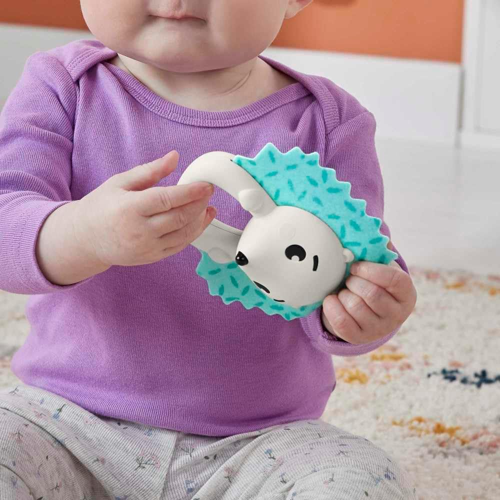 Fisher-Price - Hrkálka ježko (HKD72)