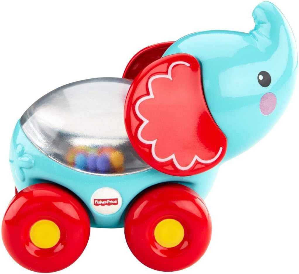 Fisher-Price - Sloník (CMV98)