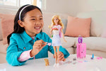 Mattel Barbie - Potovalni set s kužkom(HJY18)