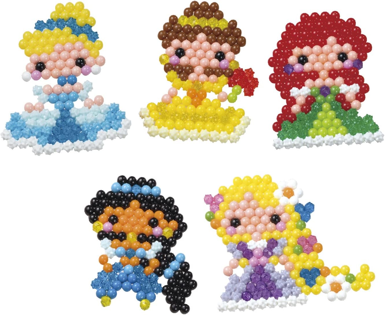 Disney Princess Dazzle Set (AQB 31606)