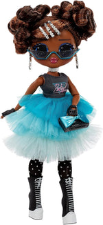 L.O.L Surprise OMG Present Surprise – Miss Glam Fashion Doll