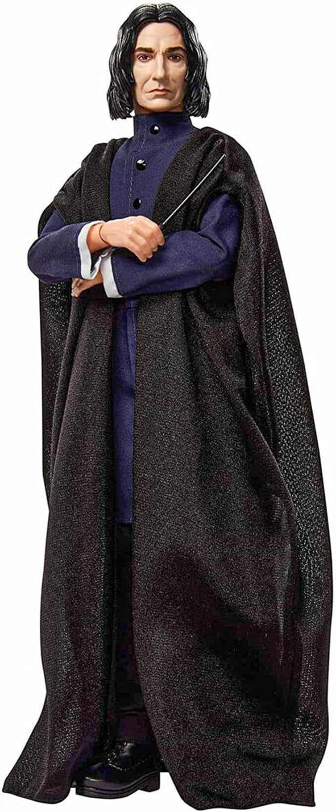 Mattel Harry Potter: Figúrka Severus Snape (GNR35)