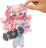 LOL Surprise Tweens Core Lutka - Flora Moon